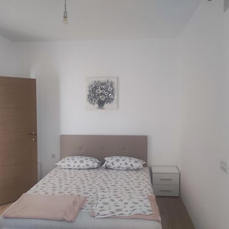Tahiri Bellevue Apartments Ulcinj Luaran gambar