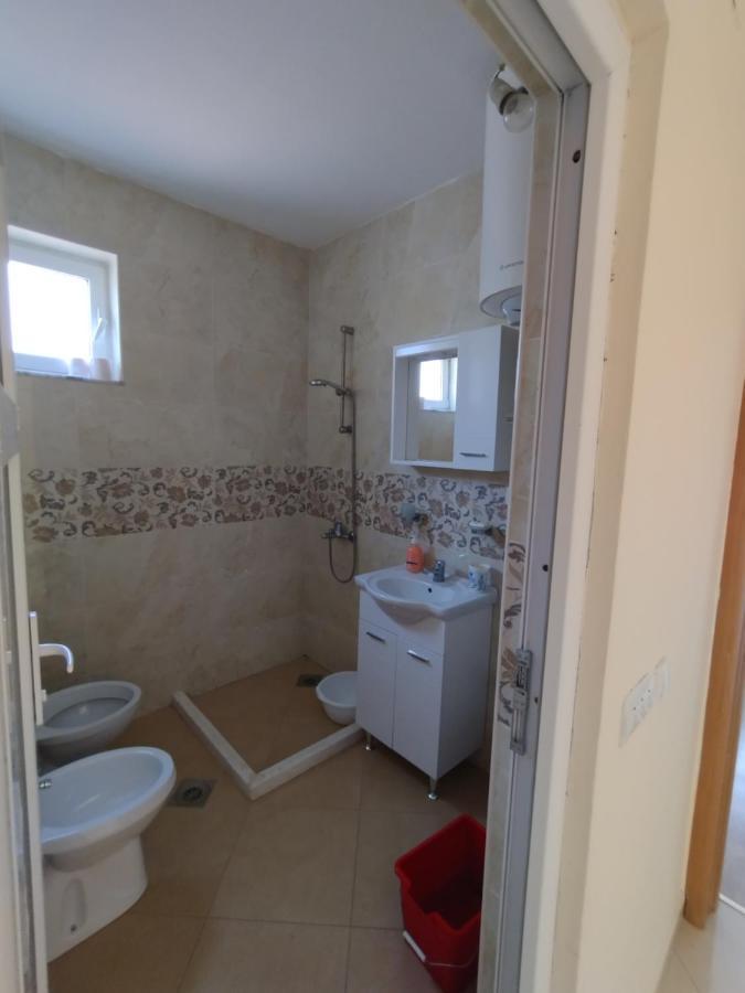 Tahiri Bellevue Apartments Ulcinj Luaran gambar