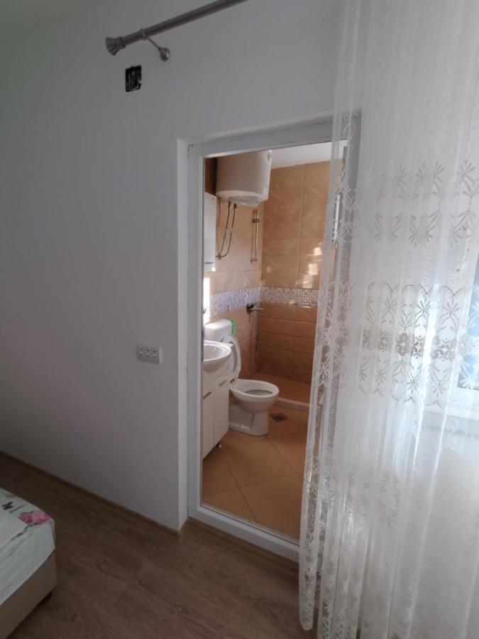 Tahiri Bellevue Apartments Ulcinj Luaran gambar