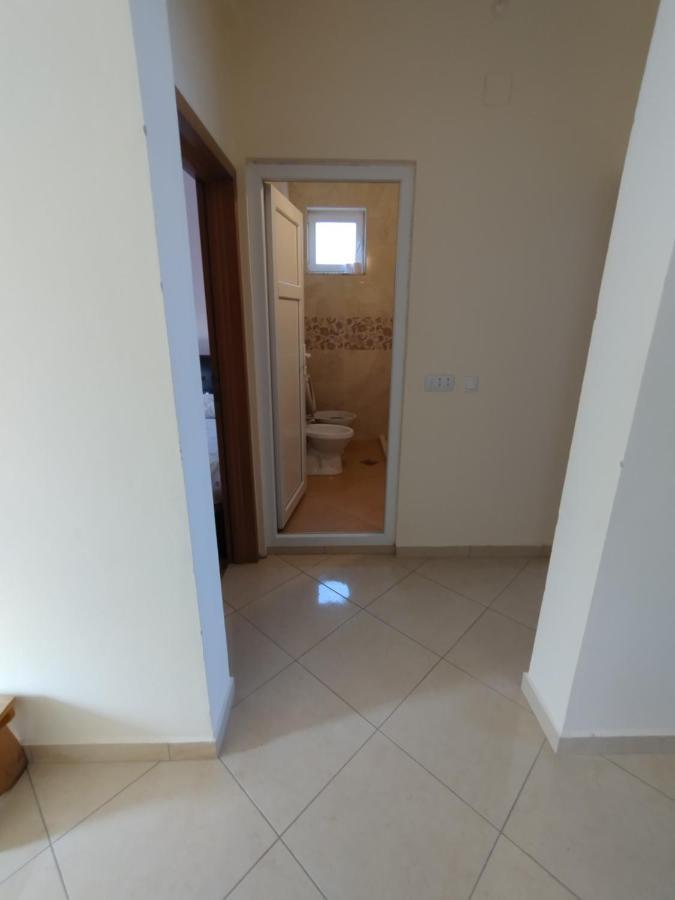 Tahiri Bellevue Apartments Ulcinj Luaran gambar