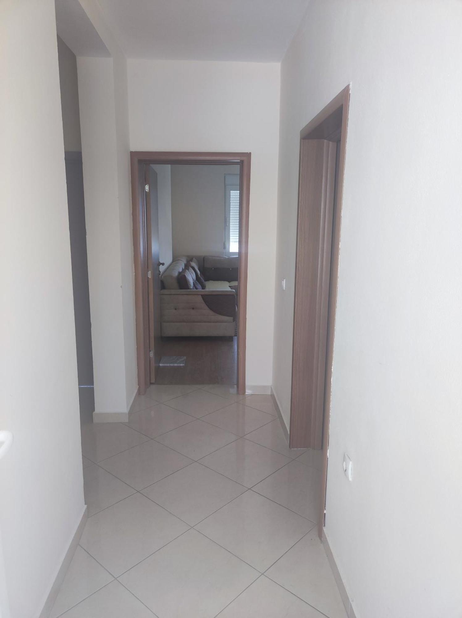 Tahiri Bellevue Apartments Ulcinj Luaran gambar