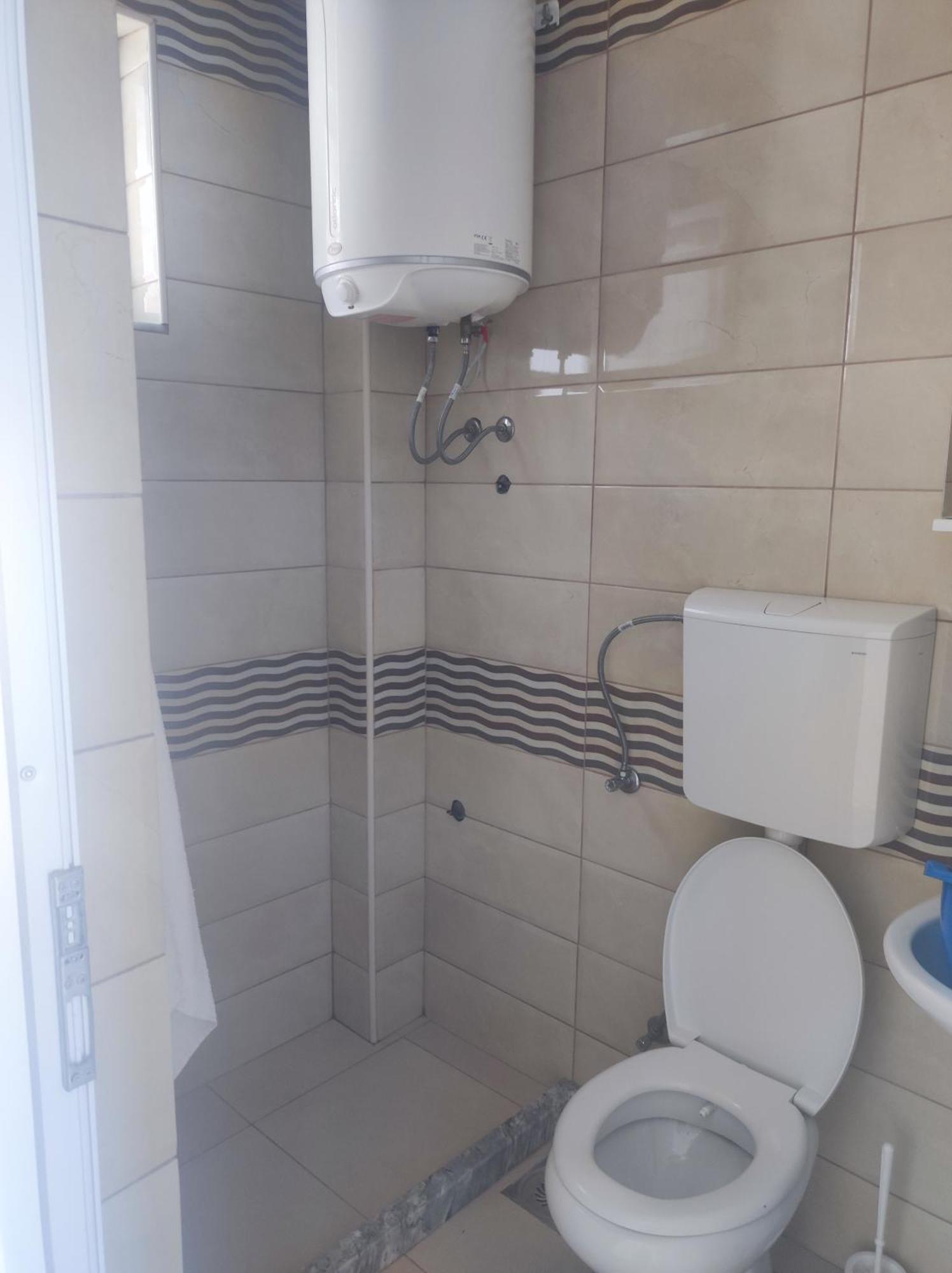 Tahiri Bellevue Apartments Ulcinj Luaran gambar