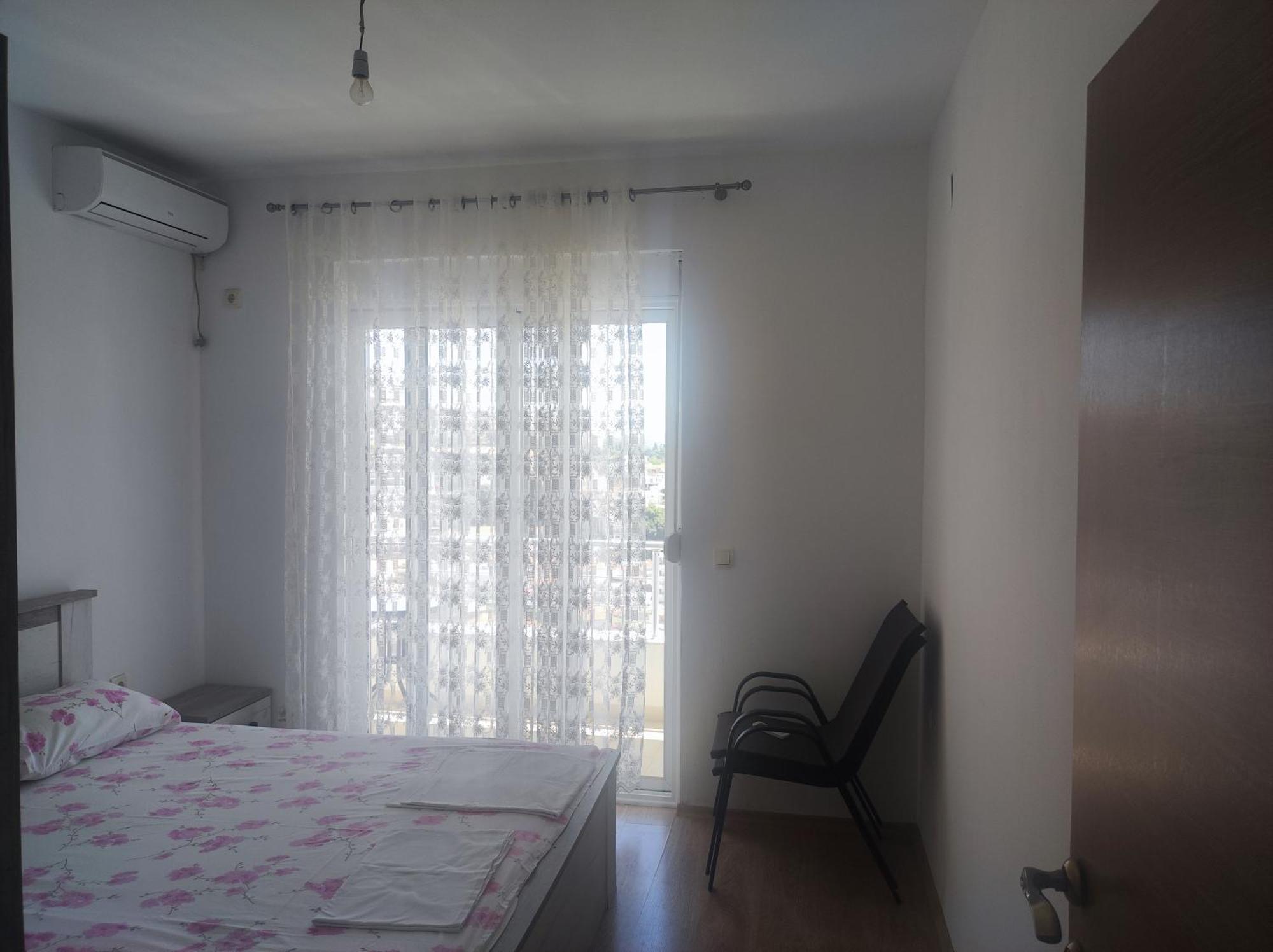 Tahiri Bellevue Apartments Ulcinj Luaran gambar