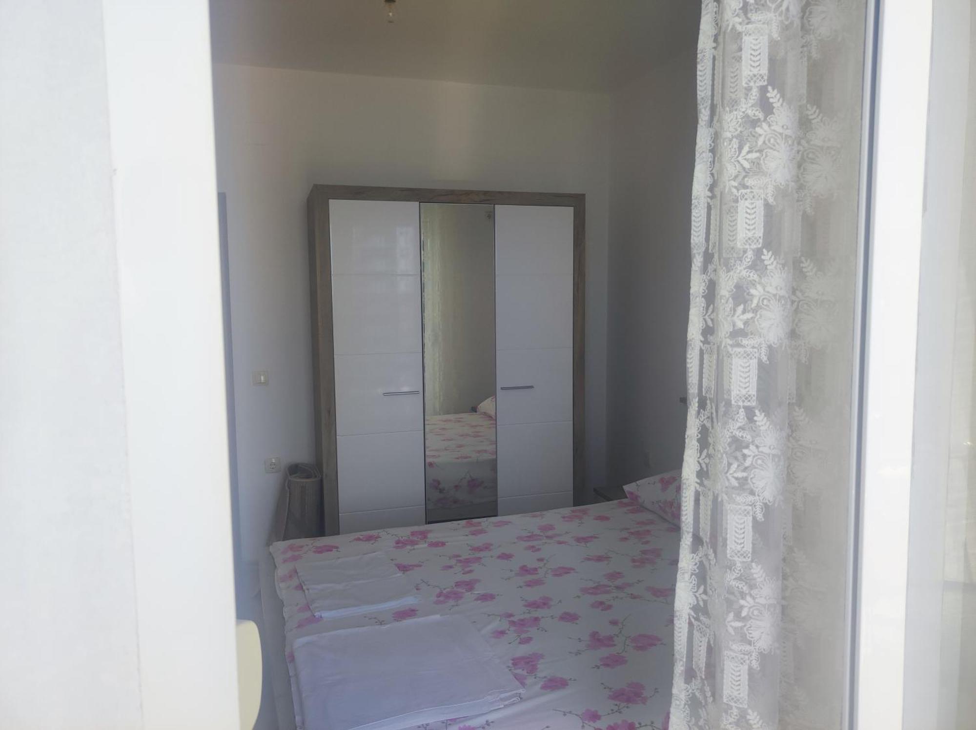 Tahiri Bellevue Apartments Ulcinj Luaran gambar