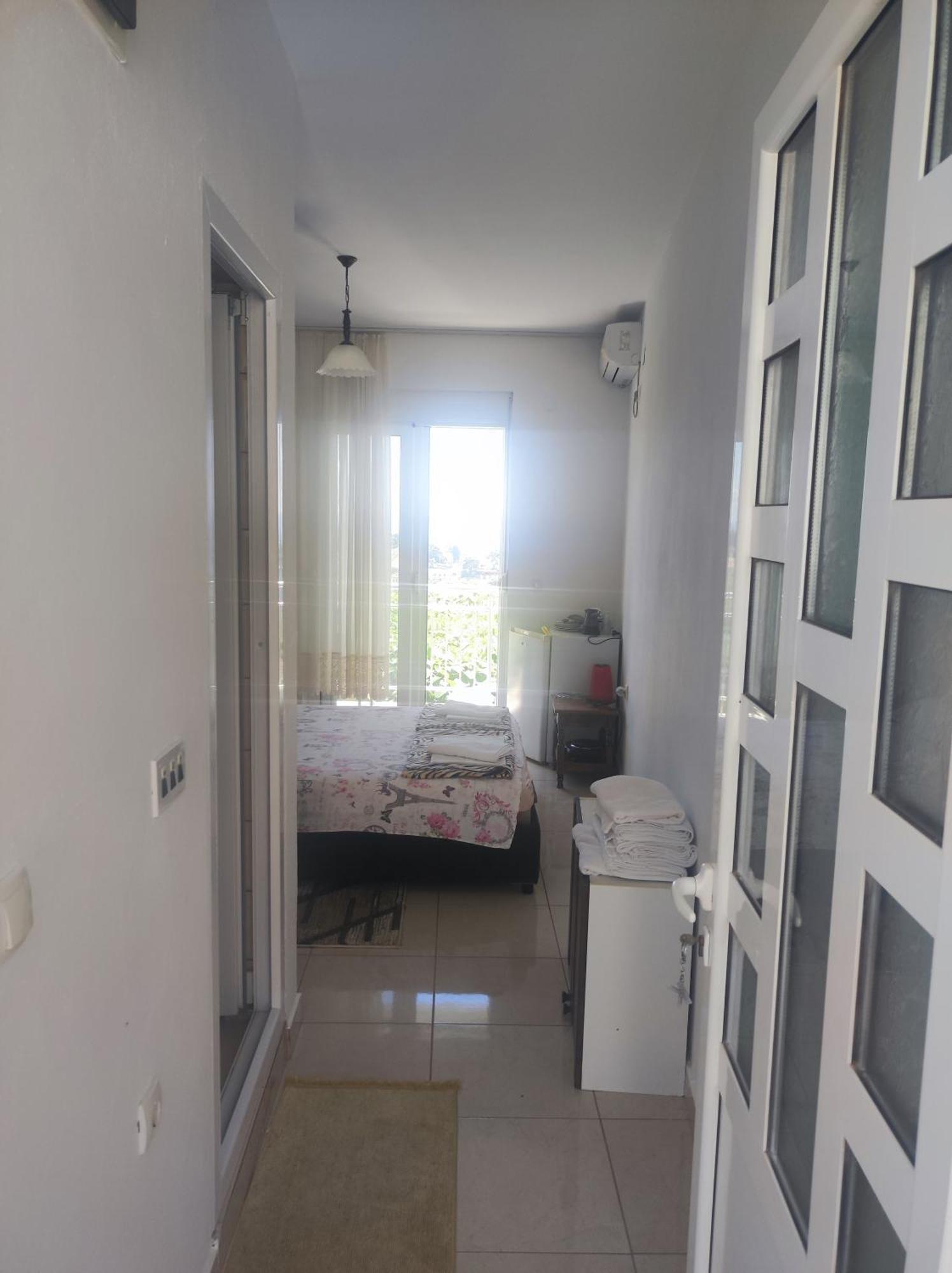 Tahiri Bellevue Apartments Ulcinj Luaran gambar