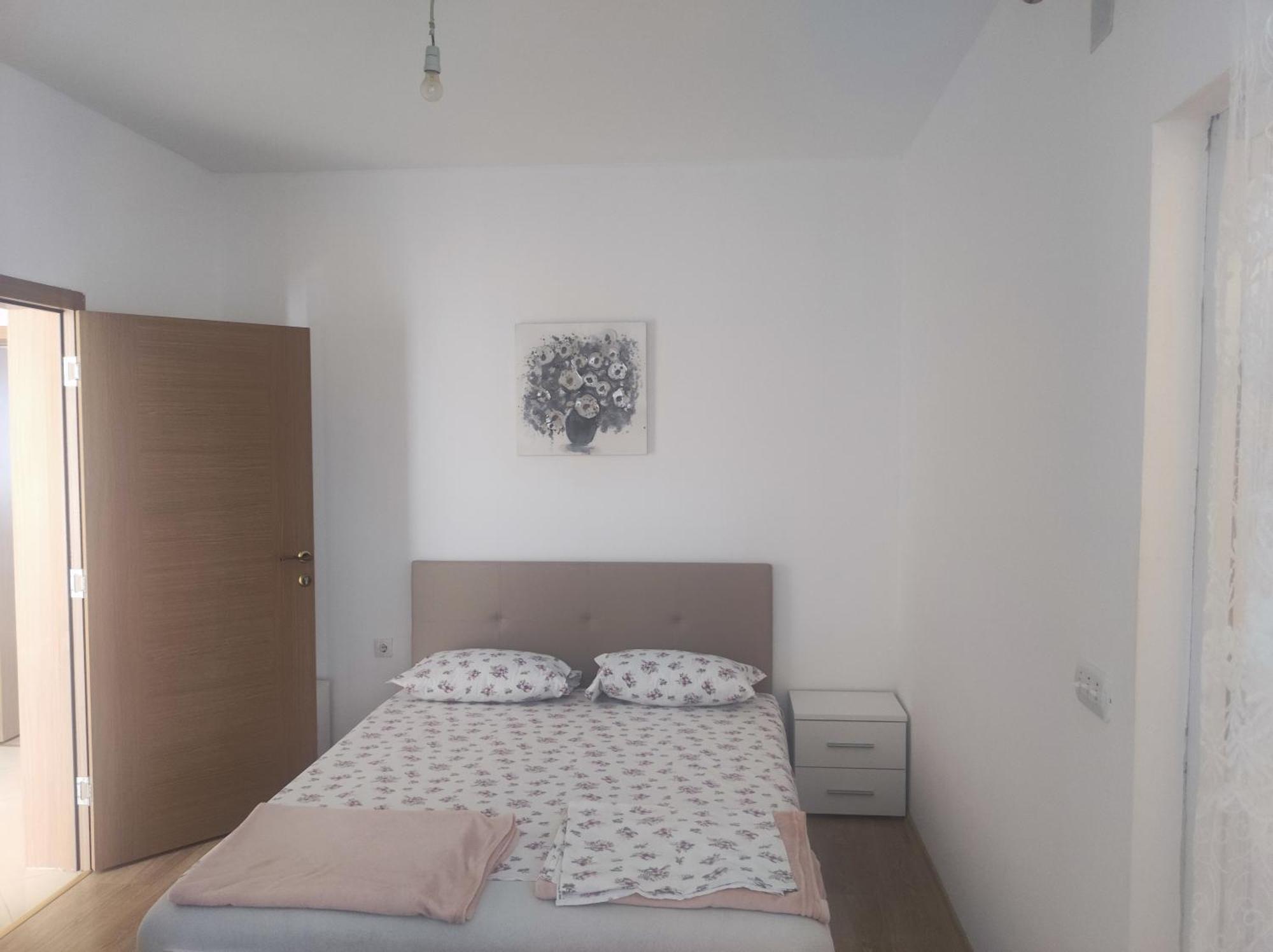 Tahiri Bellevue Apartments Ulcinj Luaran gambar