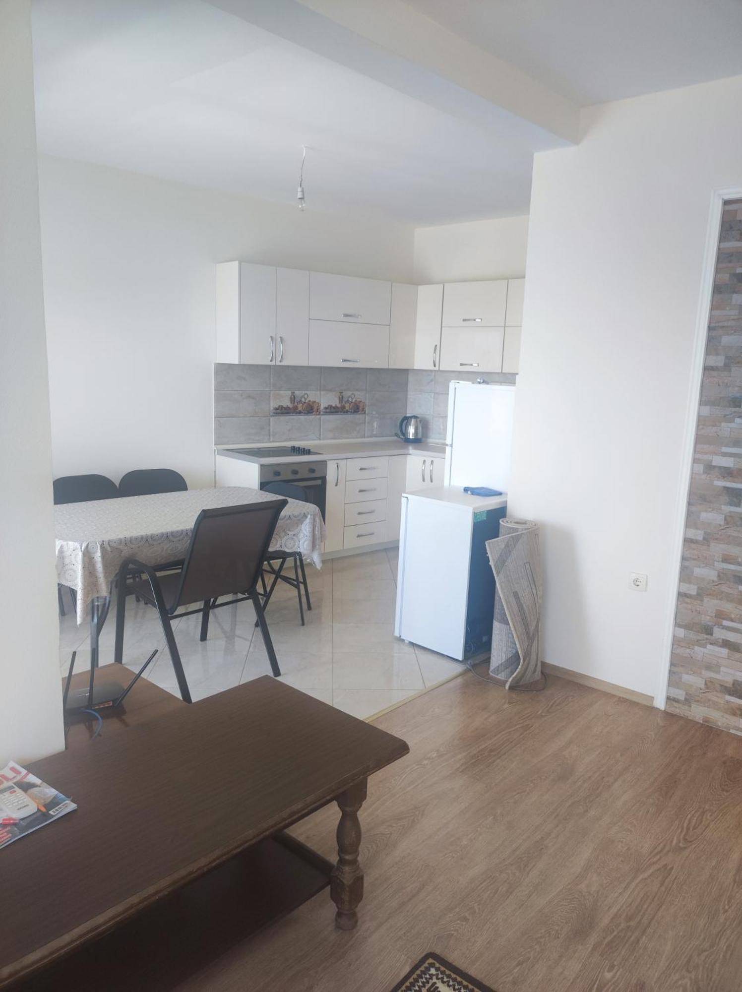 Tahiri Bellevue Apartments Ulcinj Luaran gambar