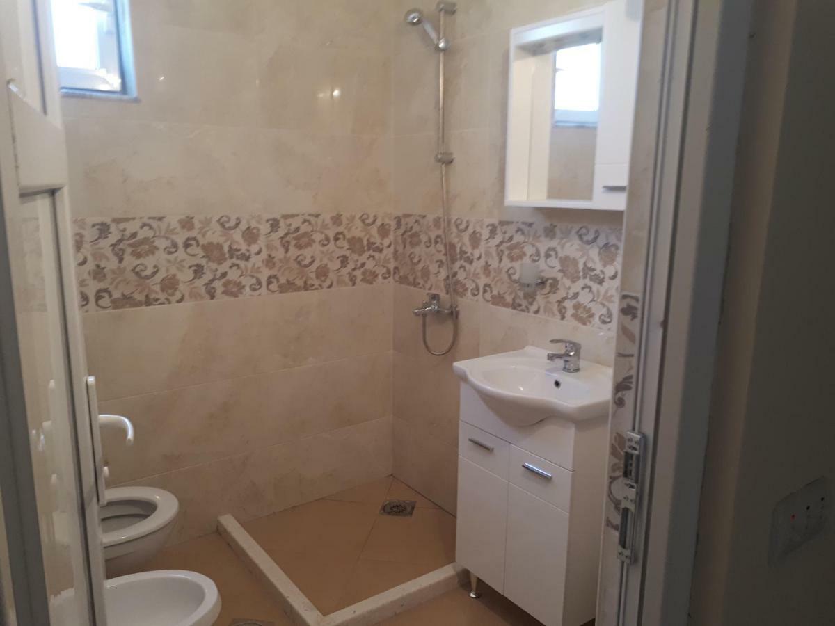 Tahiri Bellevue Apartments Ulcinj Luaran gambar